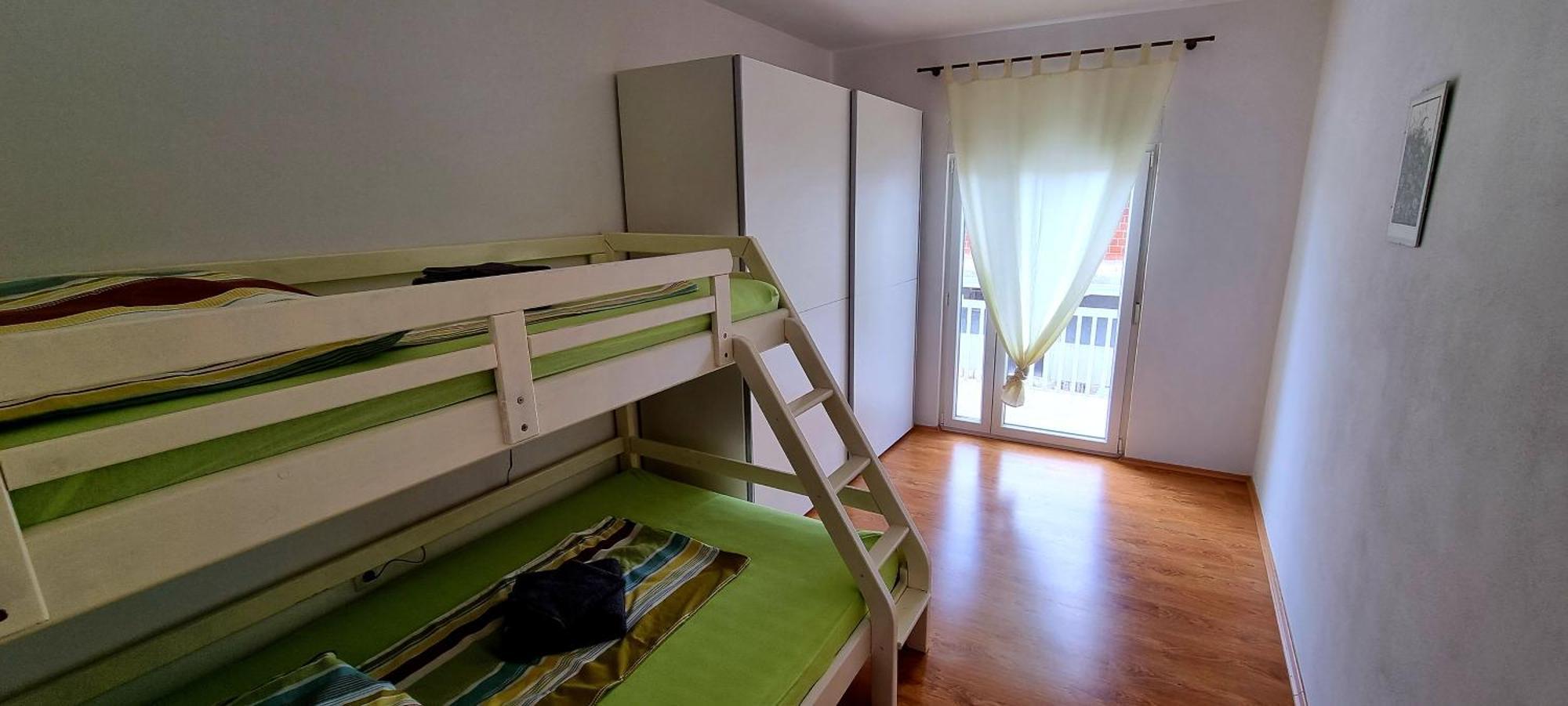 Apartment Alexandra Vir Ngoại thất bức ảnh