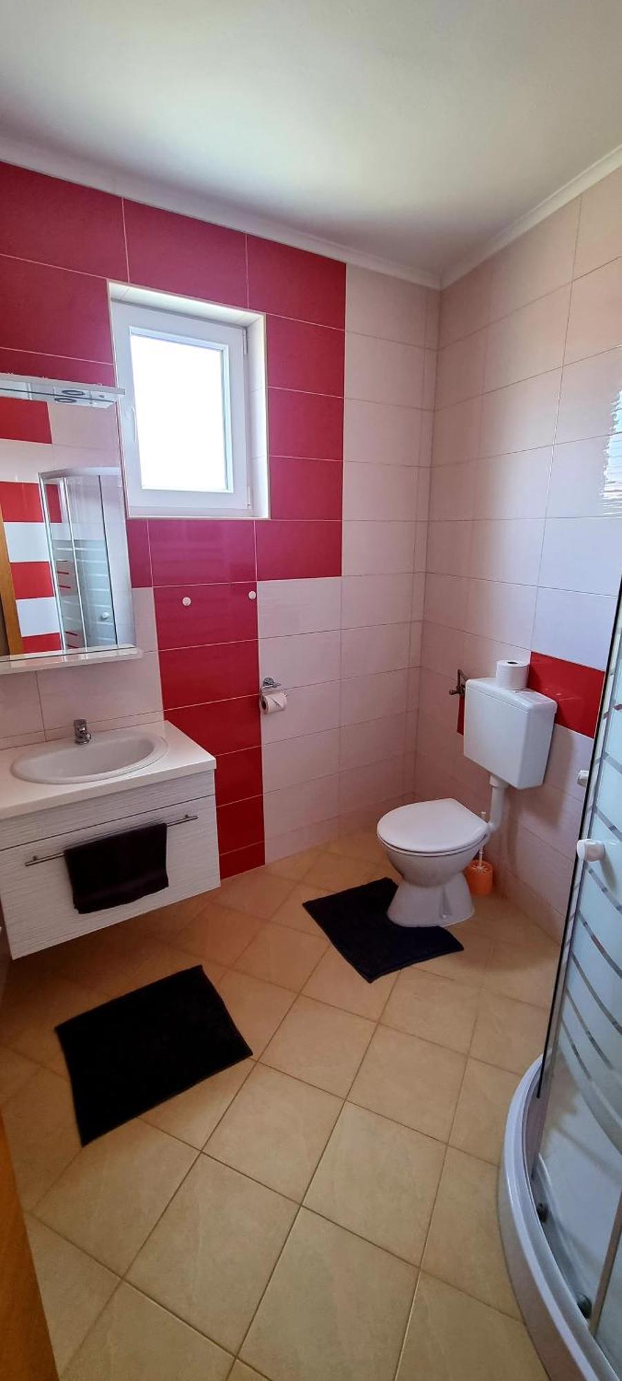 Apartment Alexandra Vir Ngoại thất bức ảnh