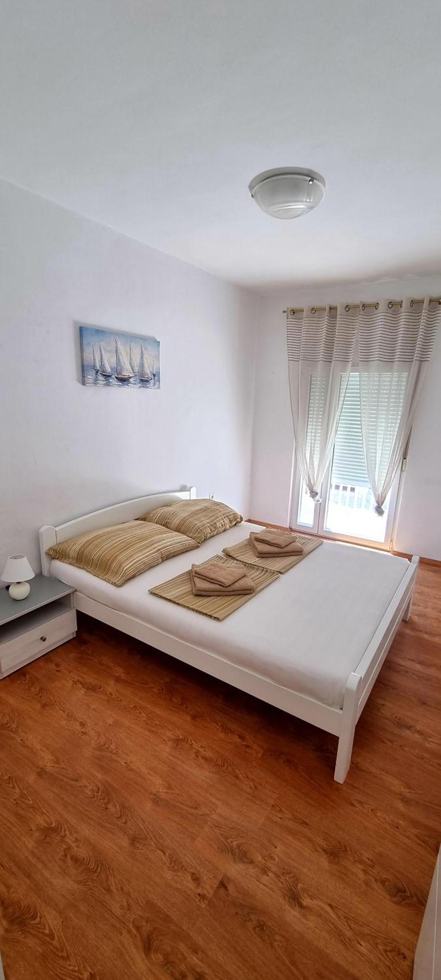 Apartment Alexandra Vir Ngoại thất bức ảnh