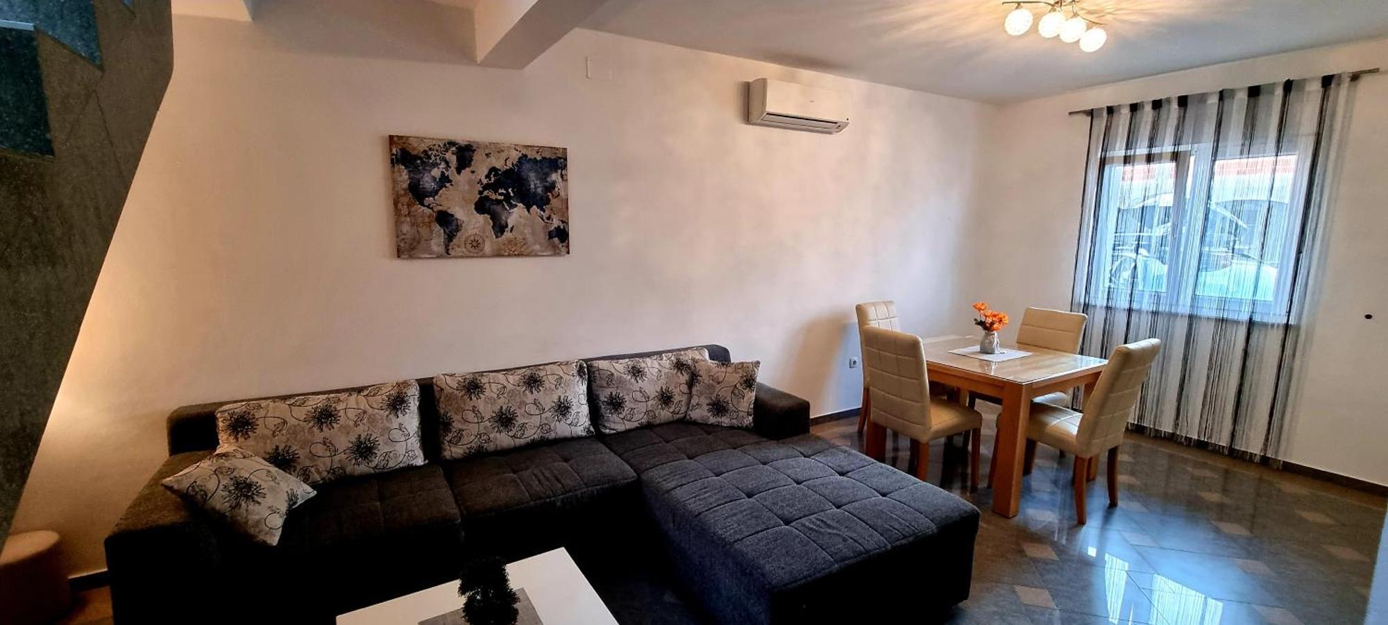Apartment Alexandra Vir Ngoại thất bức ảnh